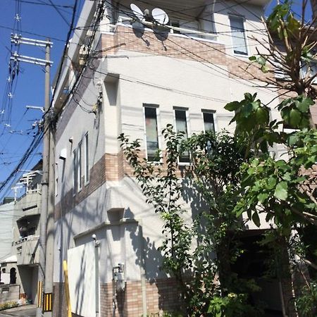 Ryokoheya Hankyukan Osaka Bagian luar foto