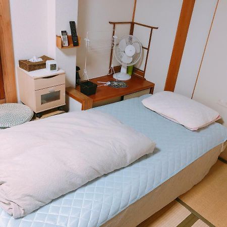 Ryokoheya Hankyukan Osaka Bagian luar foto