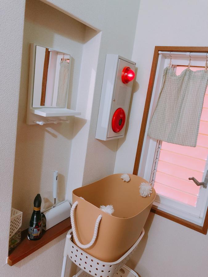 Ryokoheya Hankyukan Osaka Bagian luar foto
