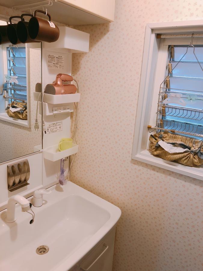 Ryokoheya Hankyukan Osaka Bagian luar foto