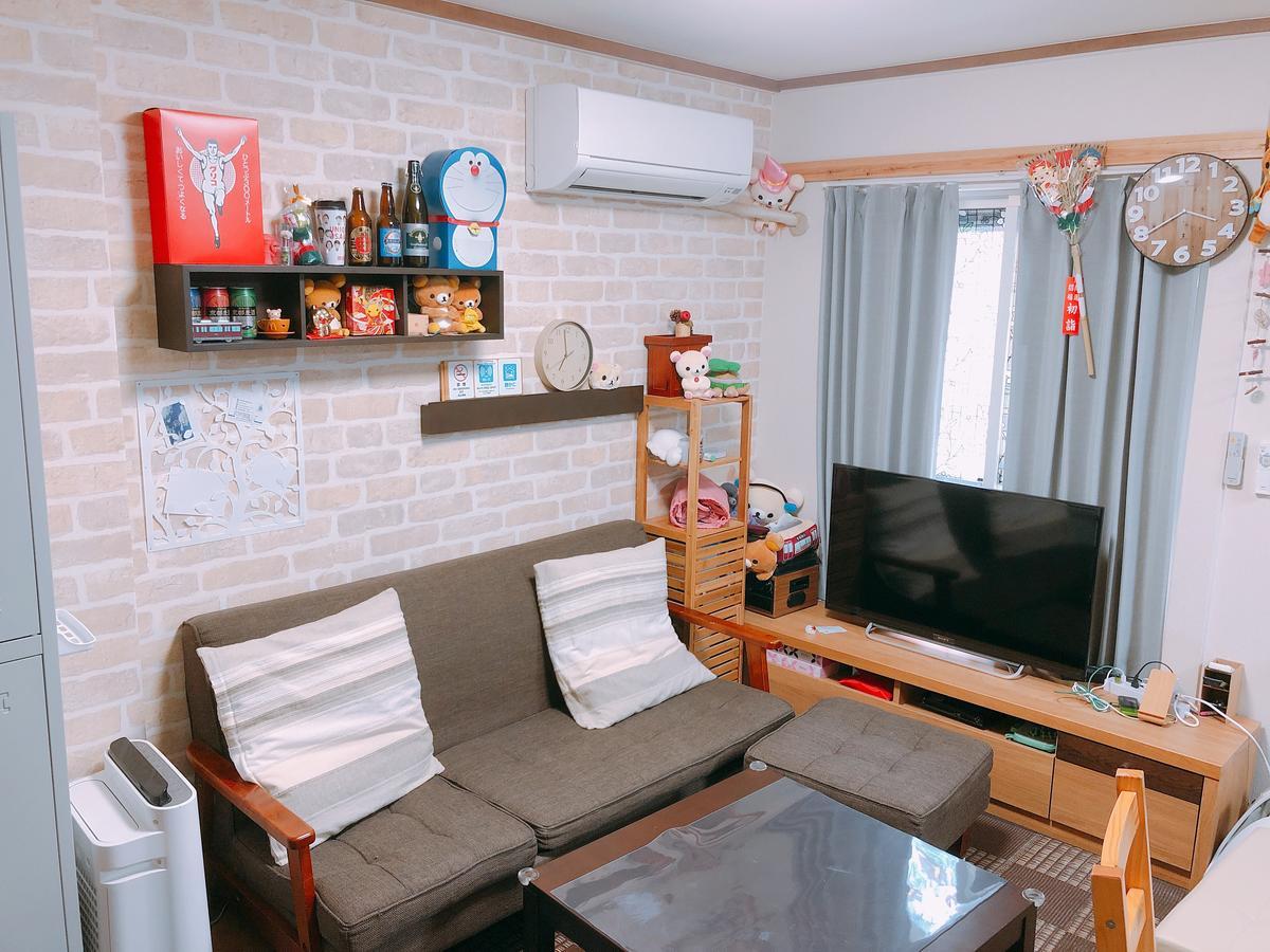 Ryokoheya Hankyukan Osaka Bagian luar foto