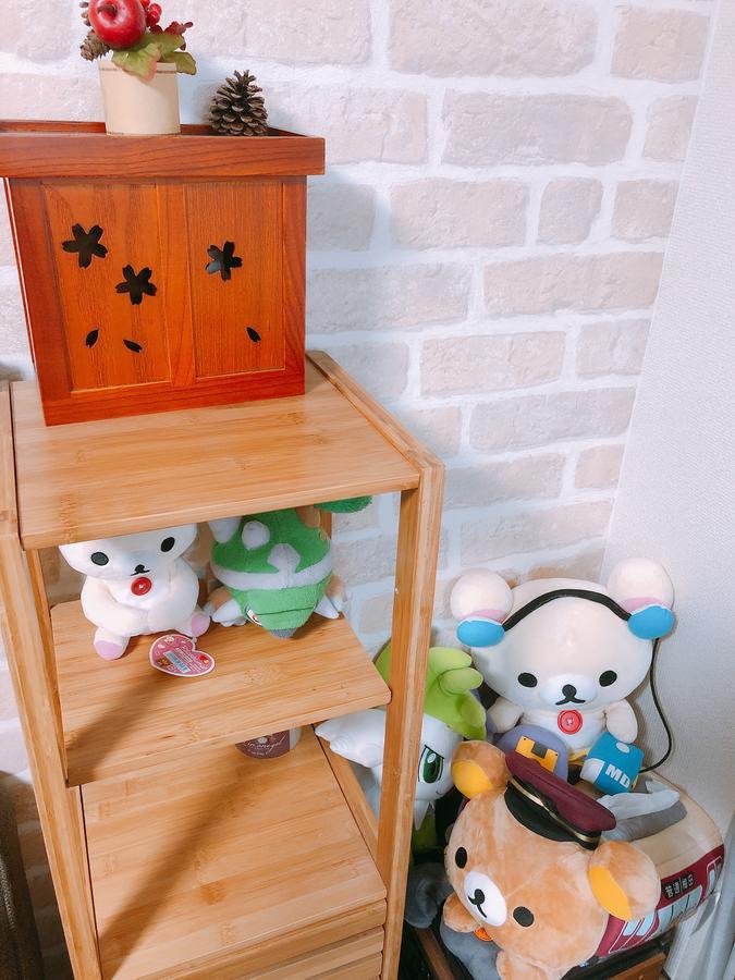 Ryokoheya Hankyukan Osaka Bagian luar foto